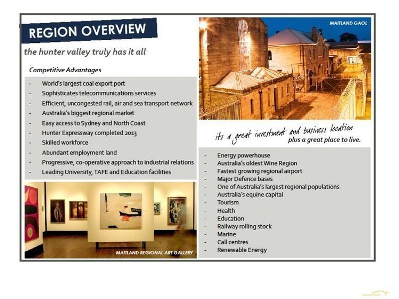 Various Lots Moorebank Rd/Millbrook Rd, Cliftleigh NSW 2321