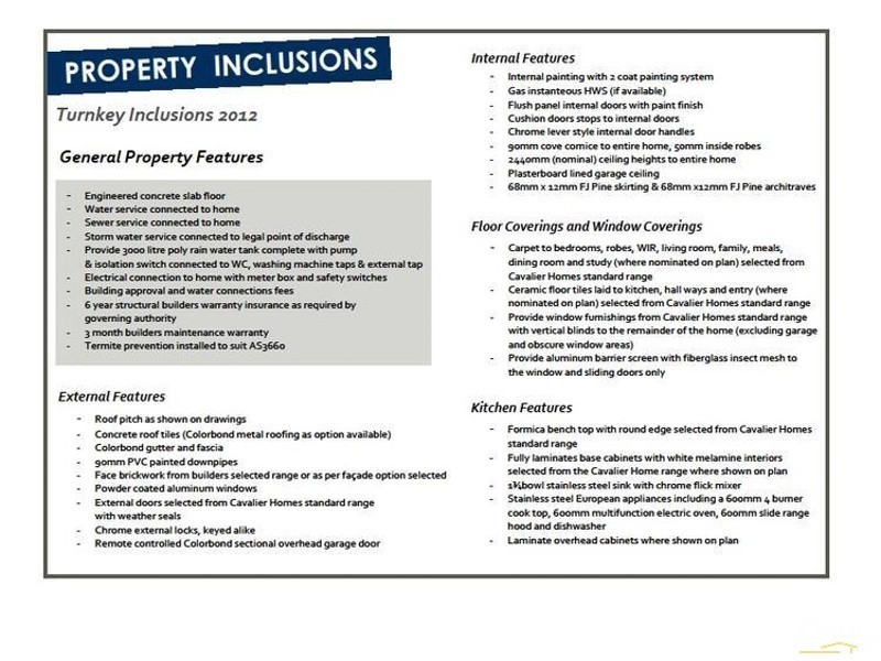 Various Lots Moorebank Rd/Millbrook Rd/Colombard St, Cliftleigh NSW 2321