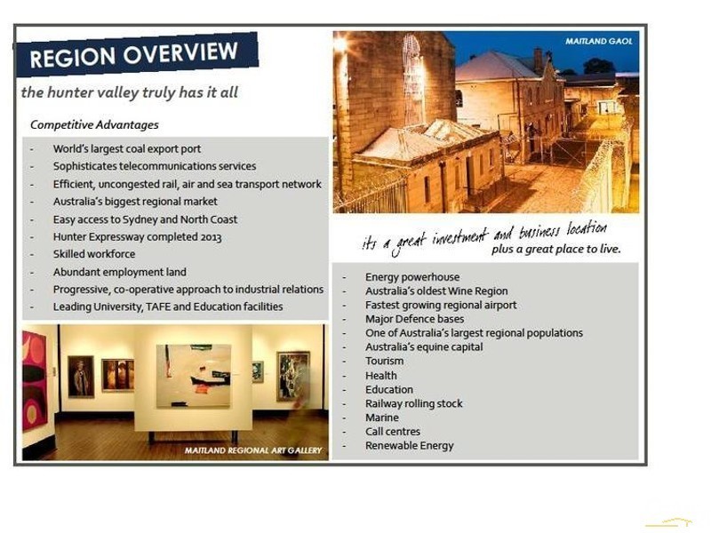 Various Lots Moorebank Rd/Millbrook Rd/Colombard St, Cliftleigh NSW 2321