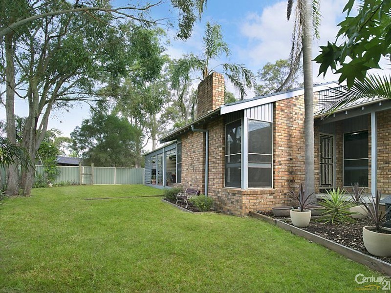 8 Dudley Close, Metford NSW 2323