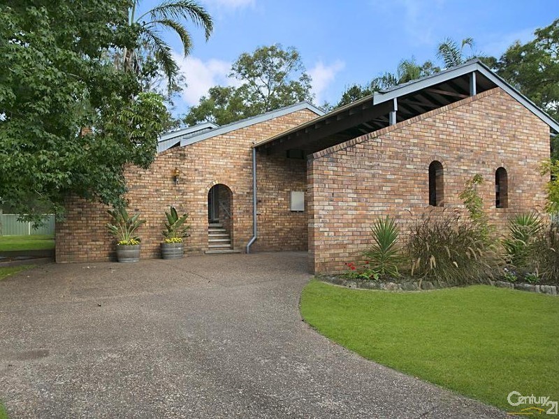 8 Dudley Close, Metford NSW 2323