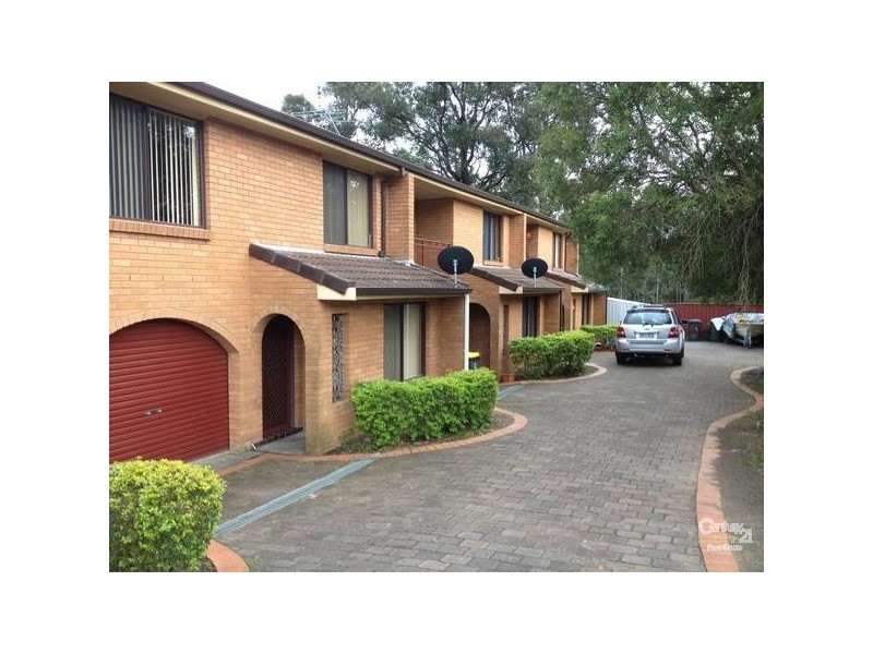 3/32 Wakehurst Crescent, Metford NSW 2323