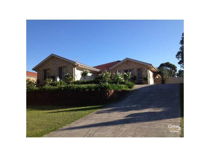 154 Denton Park Drive, Aberglasslyn NSW 2320