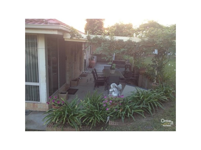 154 Denton Park Drive, Aberglasslyn NSW 2320