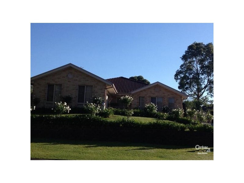 154 Denton Park Drive, Aberglasslyn NSW 2320