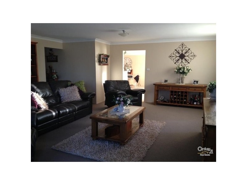 154 Denton Park Drive, Aberglasslyn NSW 2320