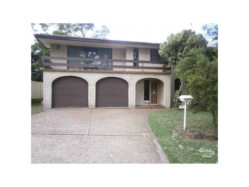 51 Houston Avenue, Tenambit NSW 2323