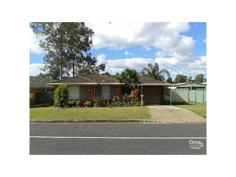 51 Schanck Drive, Metford NSW 2323