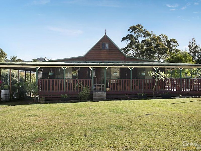 18 Cory Street, Martins Creek NSW 2420