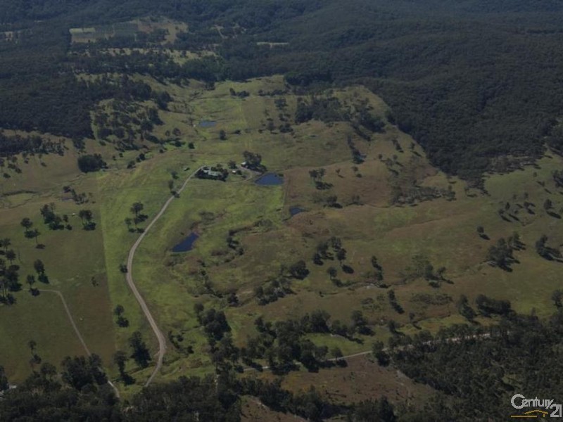 15 Greenwattle Creek Road, Woodville NSW 2321