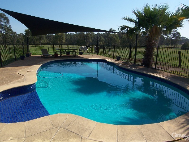 55 Lomas Lane, Lovedale NSW 2325