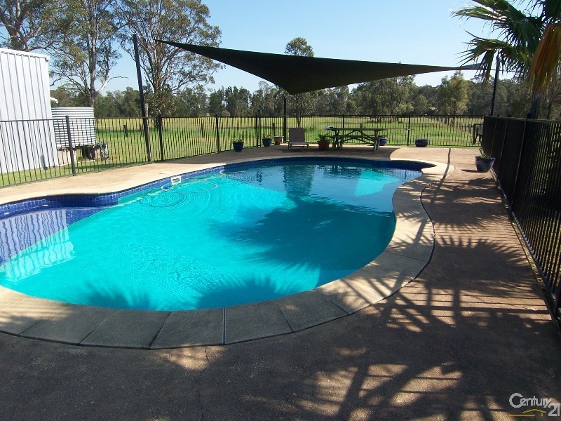 55 Lomas Lane, Lovedale NSW 2325