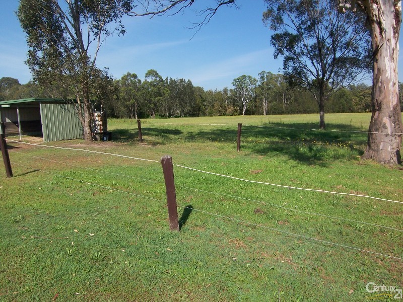 55 Lomas Lane, Lovedale NSW 2325