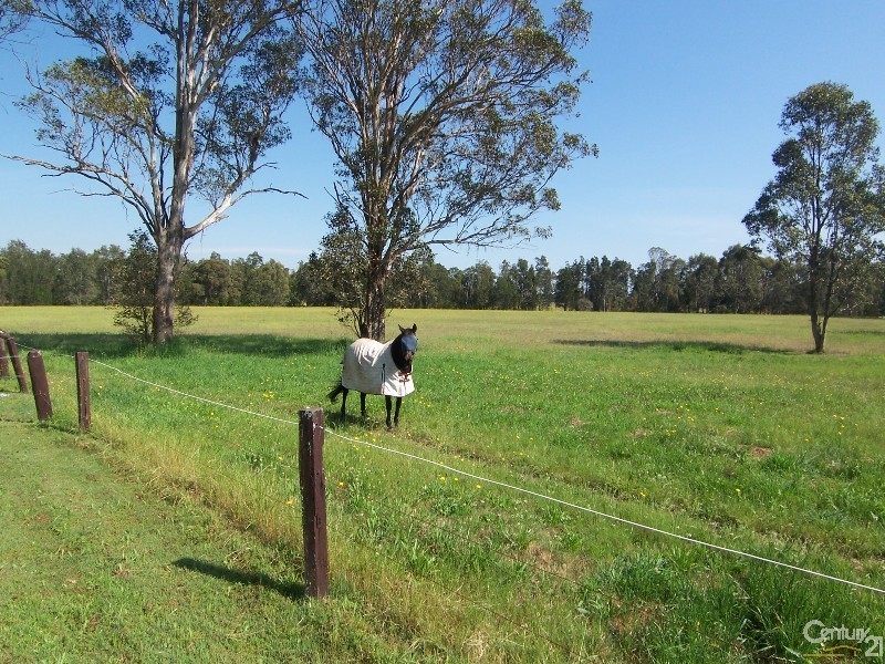 55 Lomas Lane, Lovedale NSW 2325