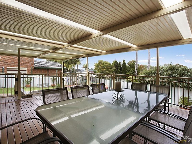 1 Malay Street, Ashtonfield NSW 2323