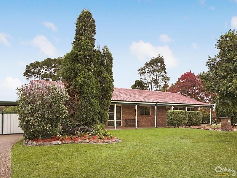 1 Malay Street, Ashtonfield NSW 2323