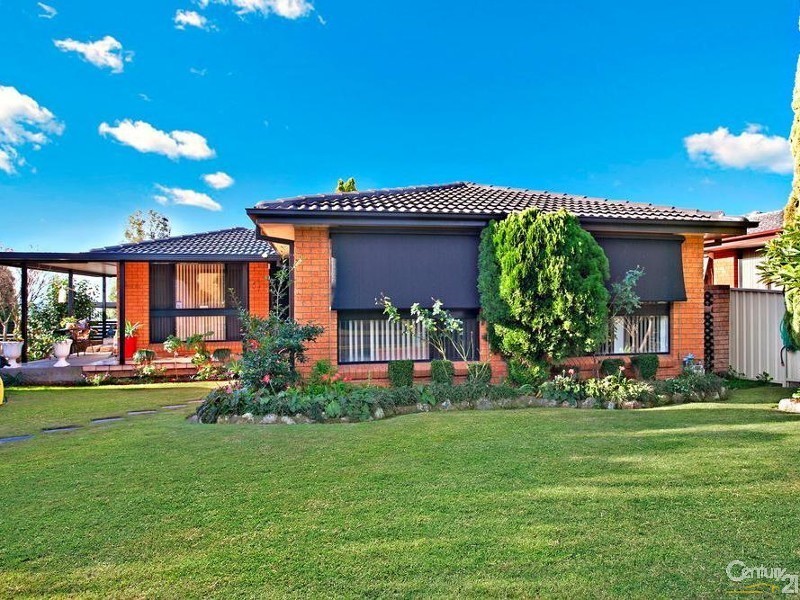 57 Crawford Avenue, Tenambit NSW 2323