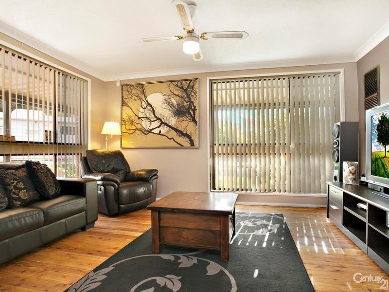57 Crawford Avenue, Tenambit NSW 2323