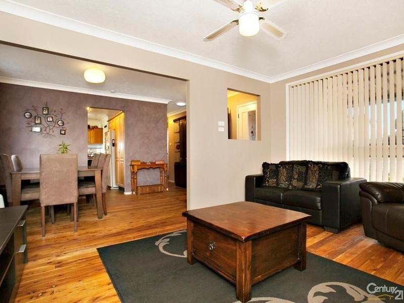 57 Crawford Avenue, Tenambit NSW 2323