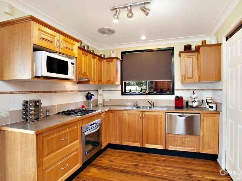 57 Crawford Avenue, Tenambit NSW 2323