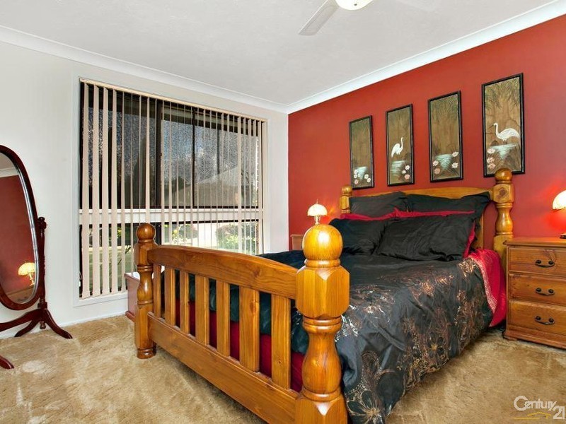 57 Crawford Avenue, Tenambit NSW 2323