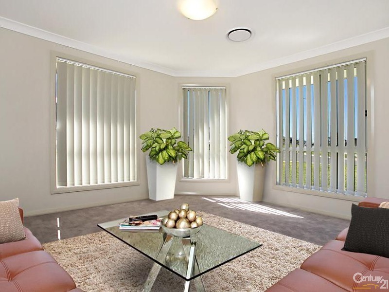 2 Oystercatcher St, Aberglasslyn NSW 2320