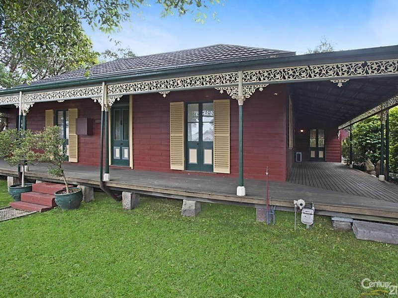 55 High Street, East Maitland NSW 2323