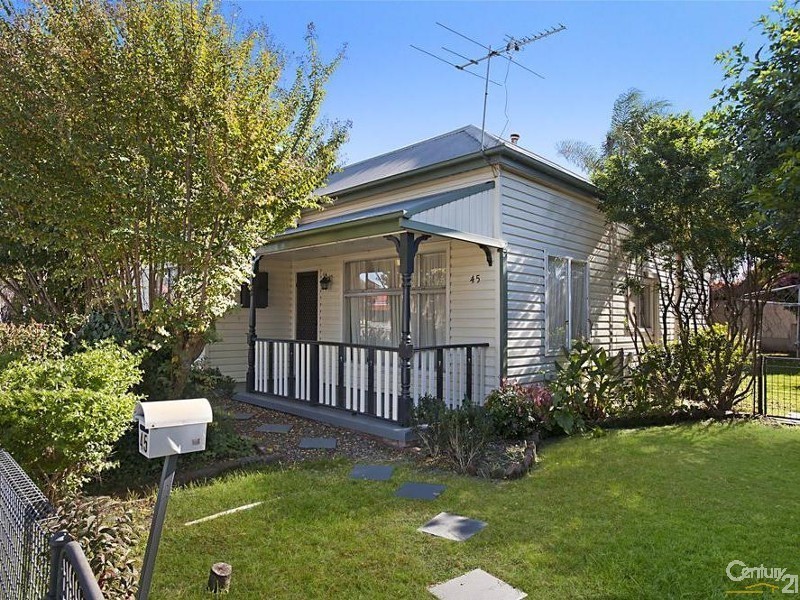 45 First Street, Weston NSW 2326