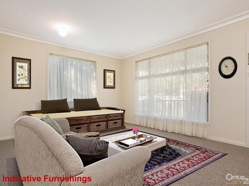 45 First Street, Weston NSW 2326
