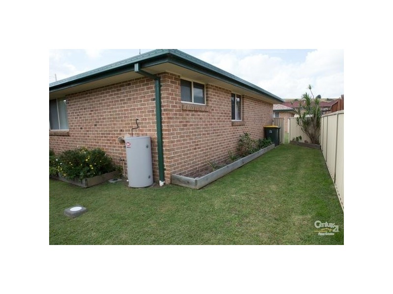 8/5 Justine Parade, Rutherford NSW 2320