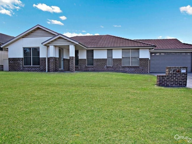 4 Ribbonwood Close, Largs NSW 2320