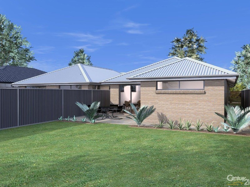 1/11 Cooper Street, Heddon Greta NSW 2321