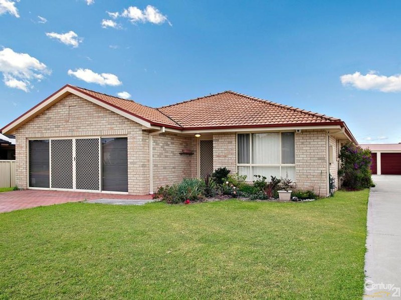47 Richard Road, Rutherford NSW 2320