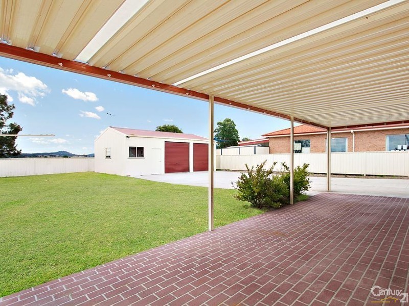 47 Richard Road, Rutherford NSW 2320