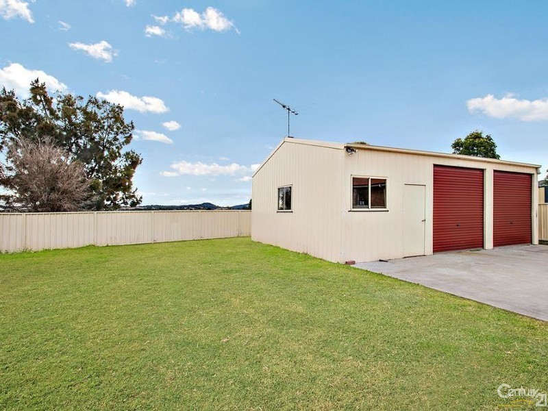 47 Richard Road, Rutherford NSW 2320