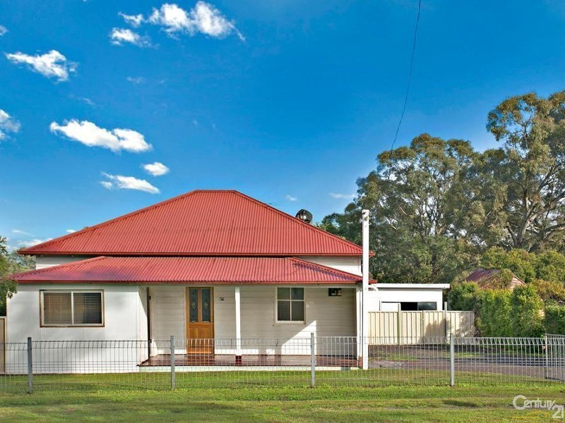 36 Cory Street, Martins Creek NSW 2420