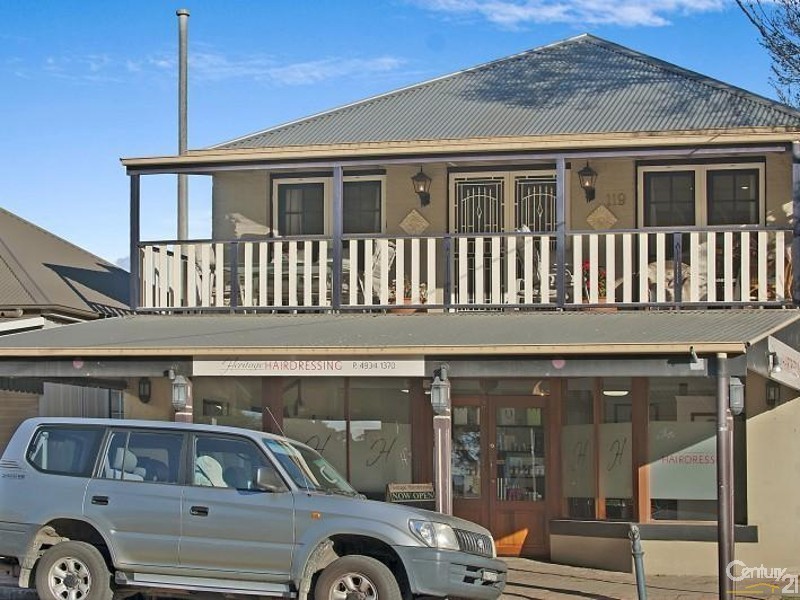 3/119 Swan Street, Morpeth NSW 2321