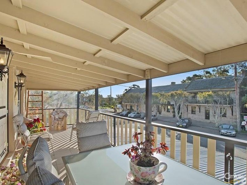 3/119 Swan Street, Morpeth NSW 2321