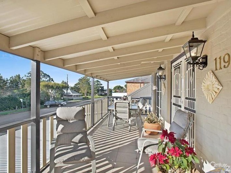 3/119 Swan Street, Morpeth NSW 2321