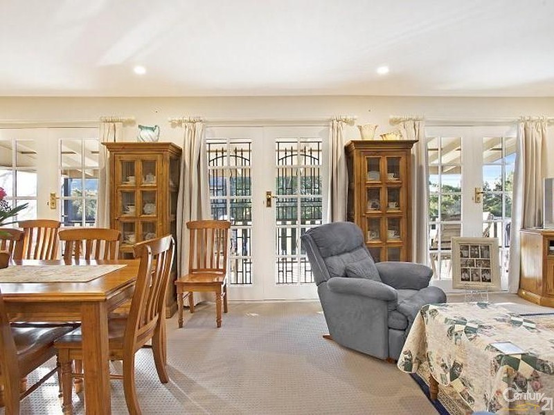 3/119 Swan Street, Morpeth NSW 2321