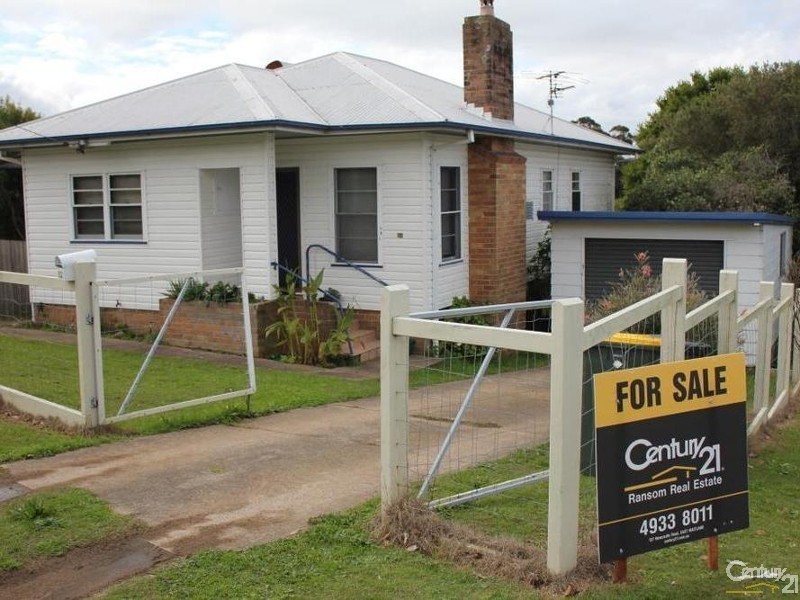 52 Brisbane Street, East Maitland NSW 2323