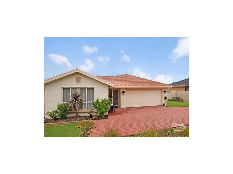 247 Denton Park Drive, Aberglasslyn NSW 2320