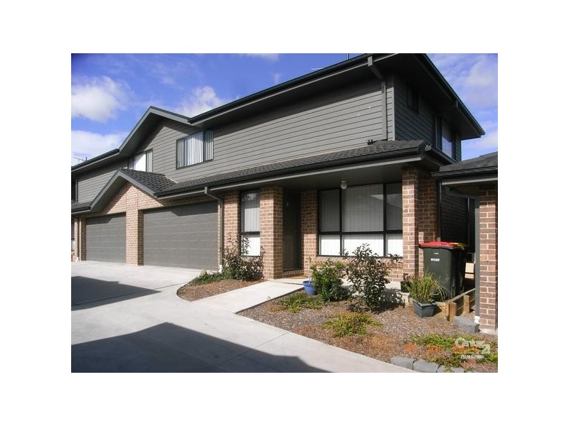 9/15 Denton Park Drive, Rutherford NSW 2320