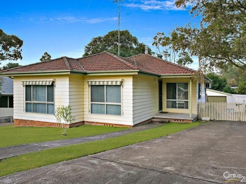 5 Unicomb Close, Rutherford NSW 2320