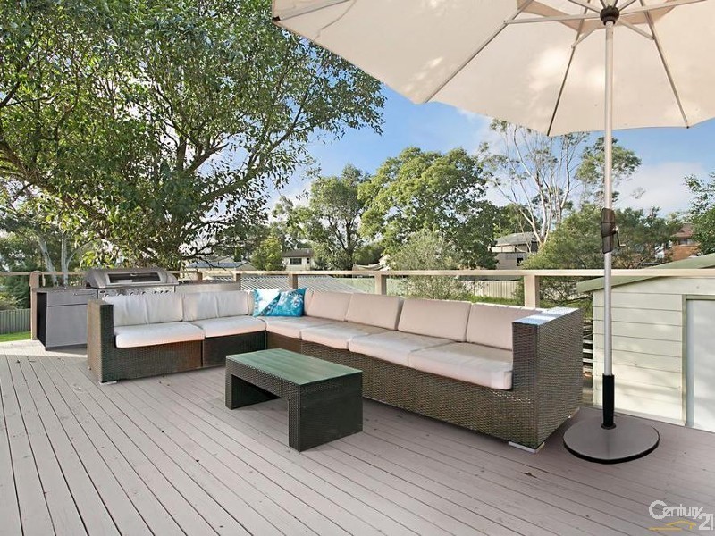 5 Unicomb Close, Rutherford NSW 2320