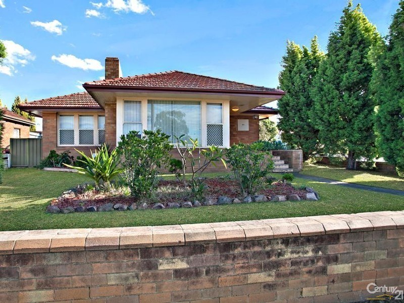 271 New England Highway, Rutherford NSW 2320