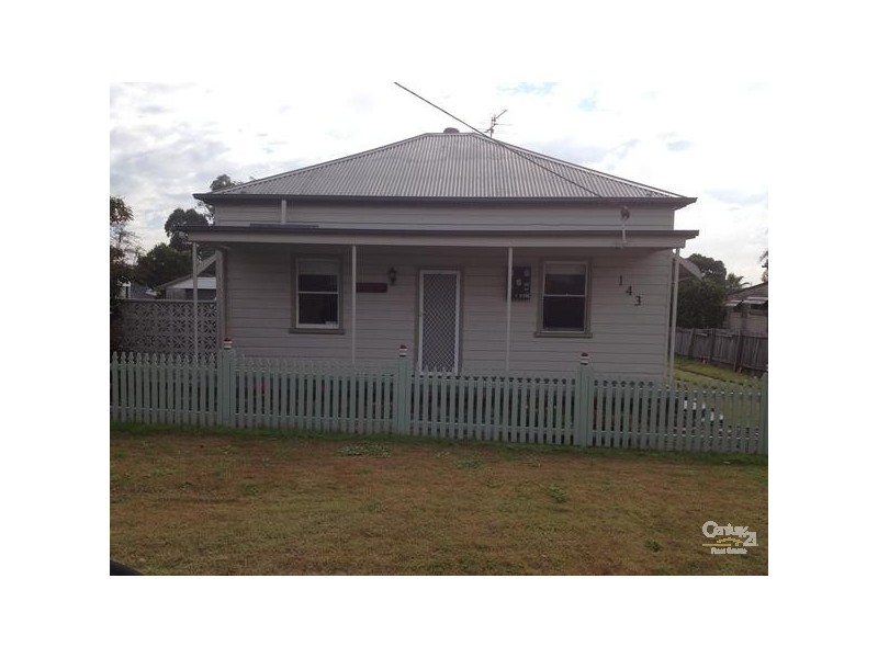 143 Aberdare Street, Kurri Kurri NSW 2327