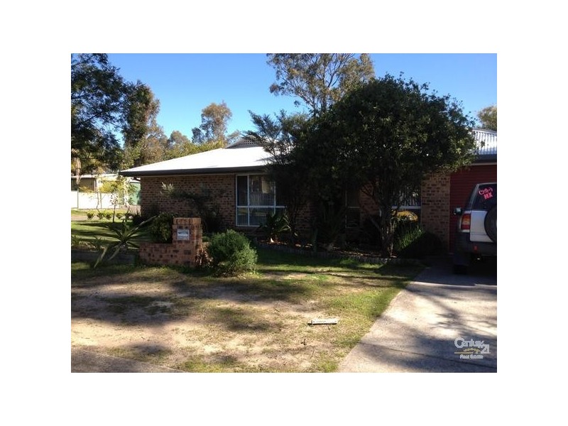 1/30 Eucalyptus Crescent, Metford NSW 2323