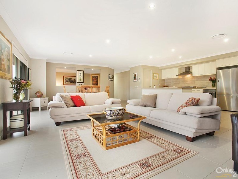 6 Osprey Crescent, East Maitland NSW 2323