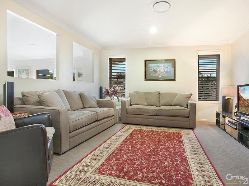 6 Osprey Crescent, East Maitland NSW 2323